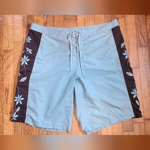 Kokatat swim trunks men's xl with‎ pocket